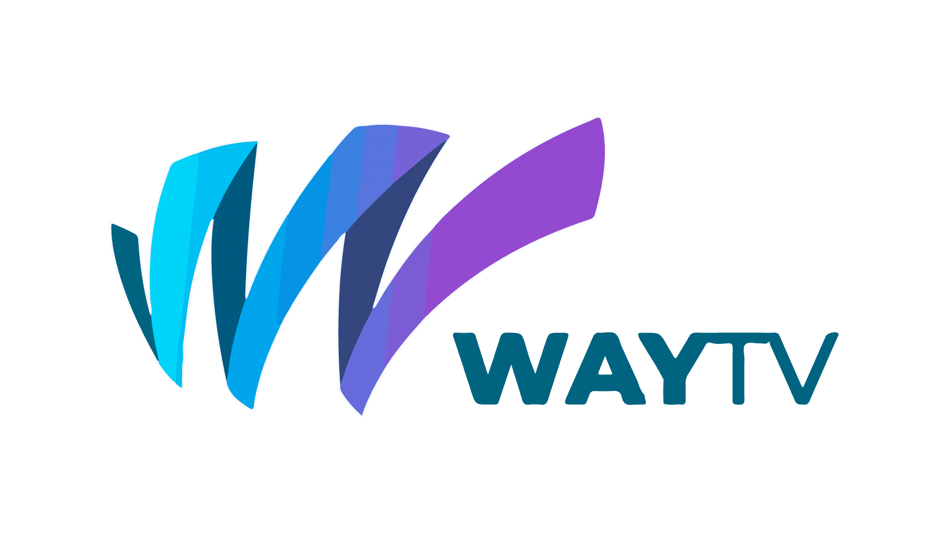 Way TV em direto logo