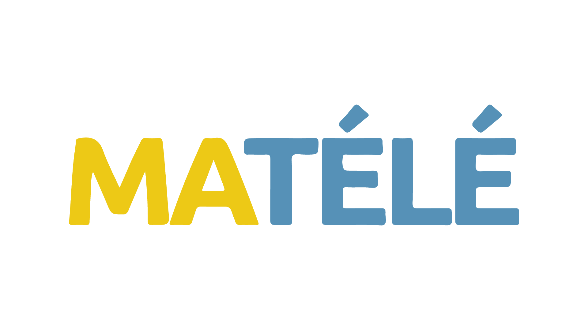 MATÉLÉ TV en direct logo