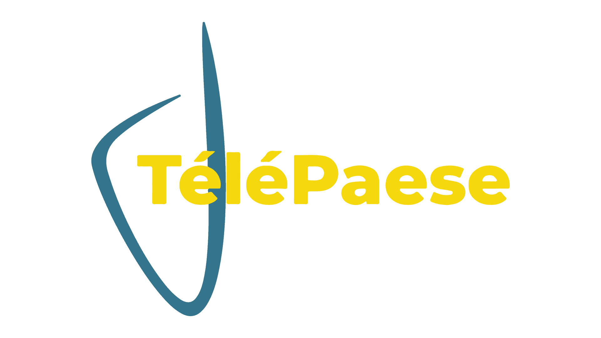 Télé Paese en direct logo