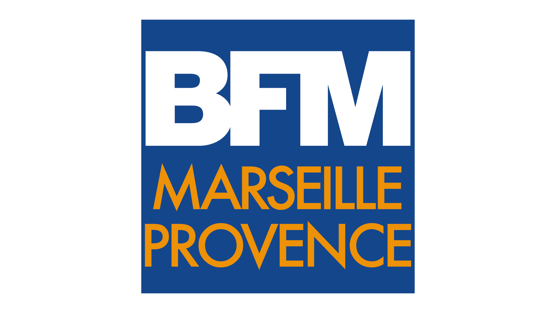 BFM Marseille en direct logo