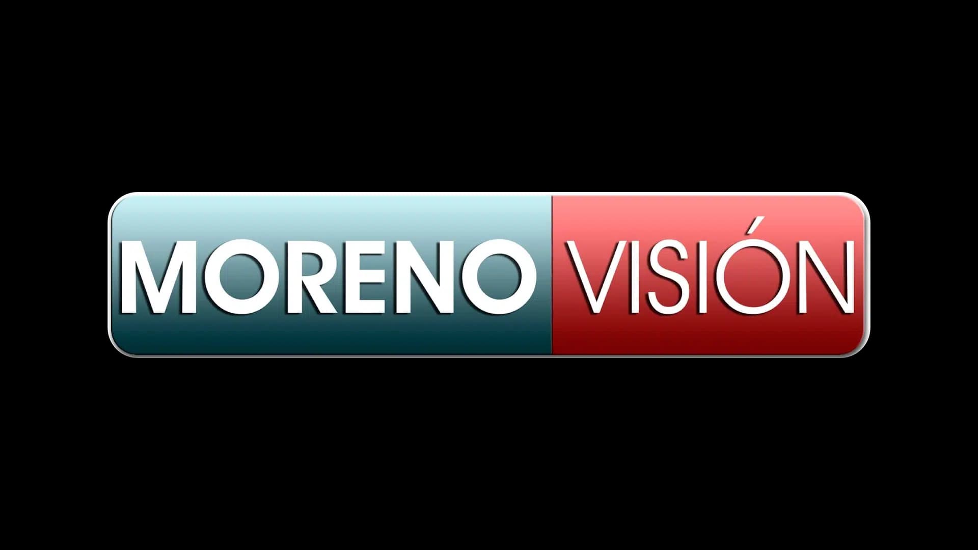 Morenovisión logo