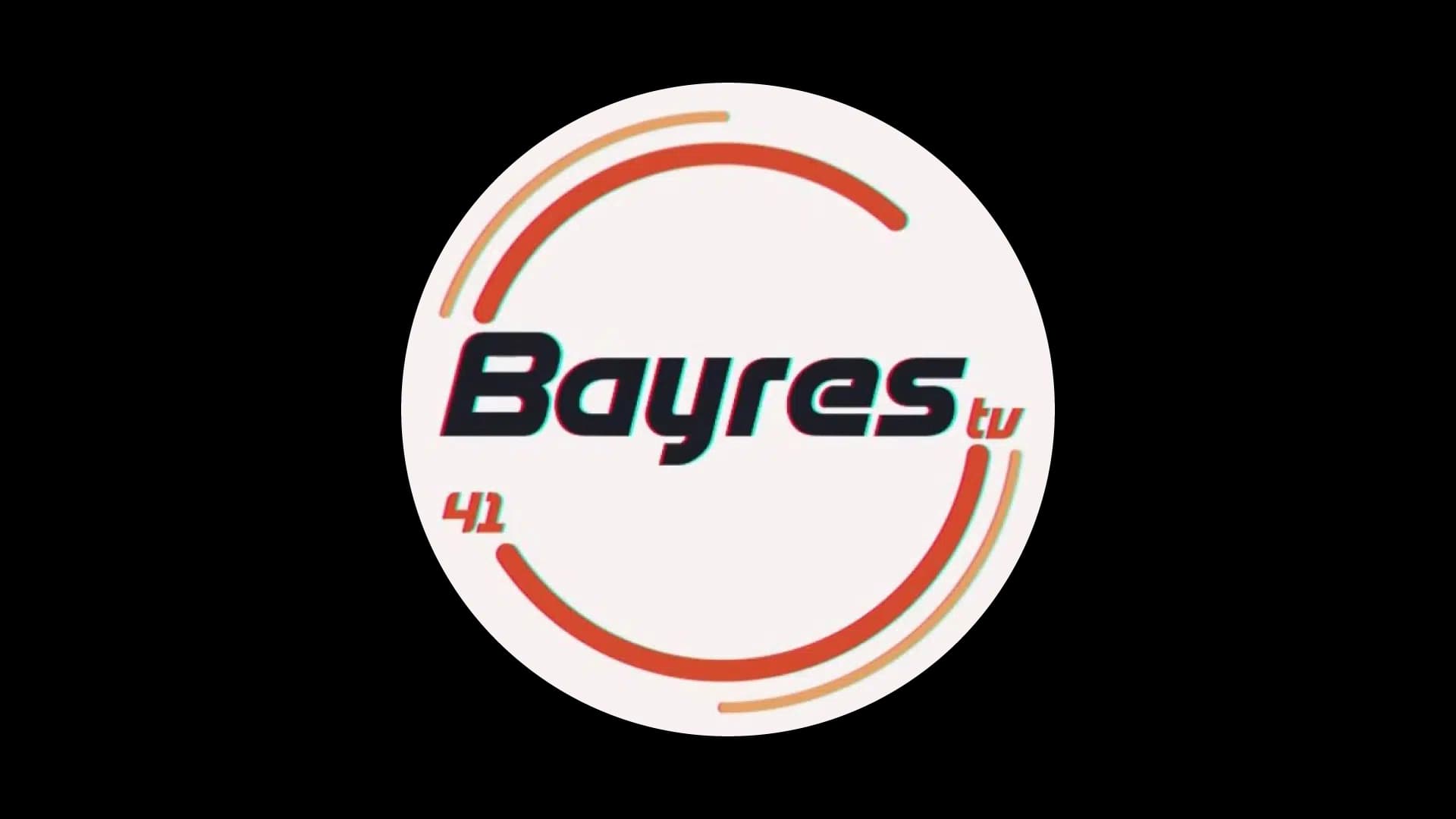 Bayres TV logo