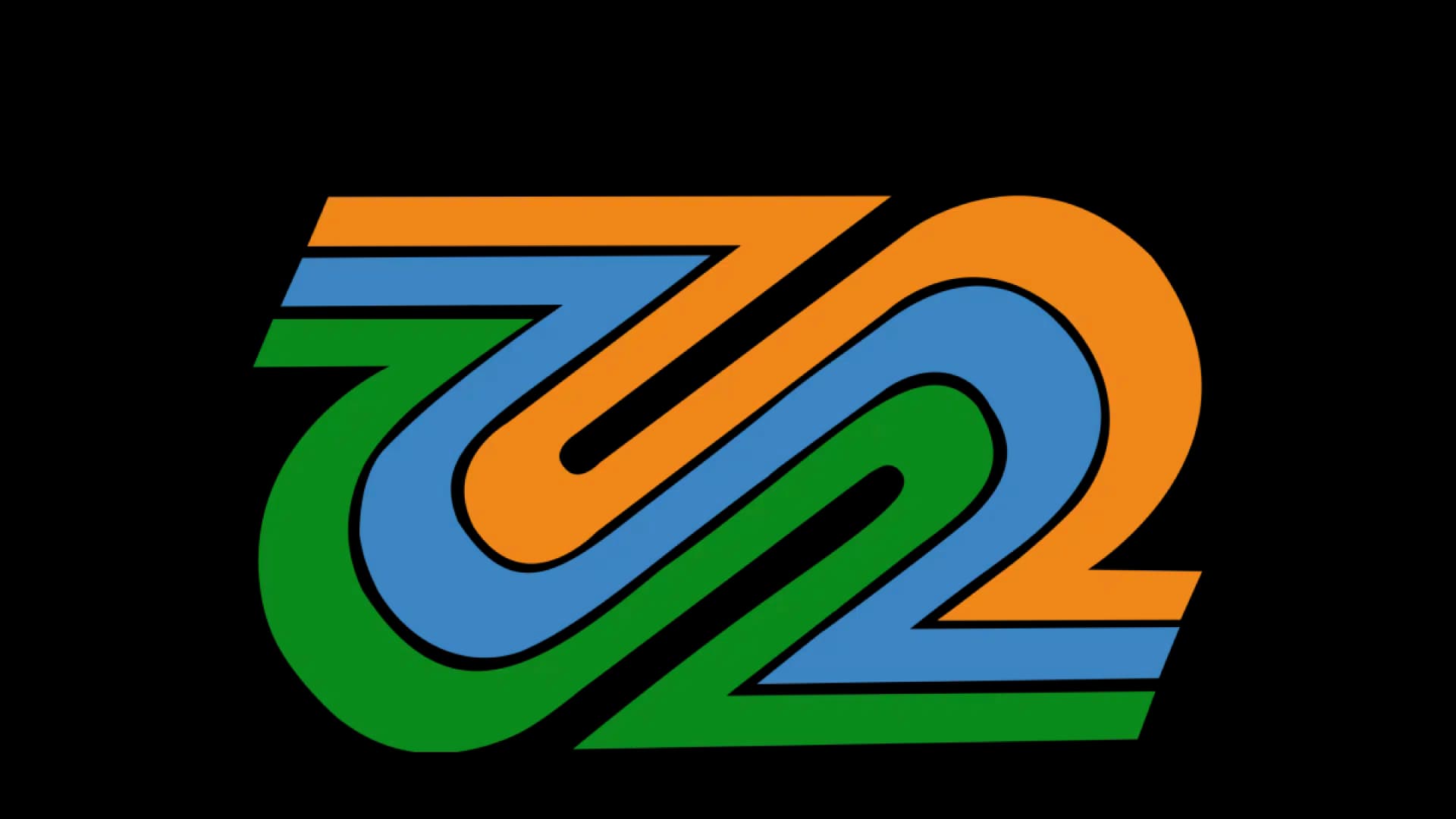 Canal 22 Argentina logo