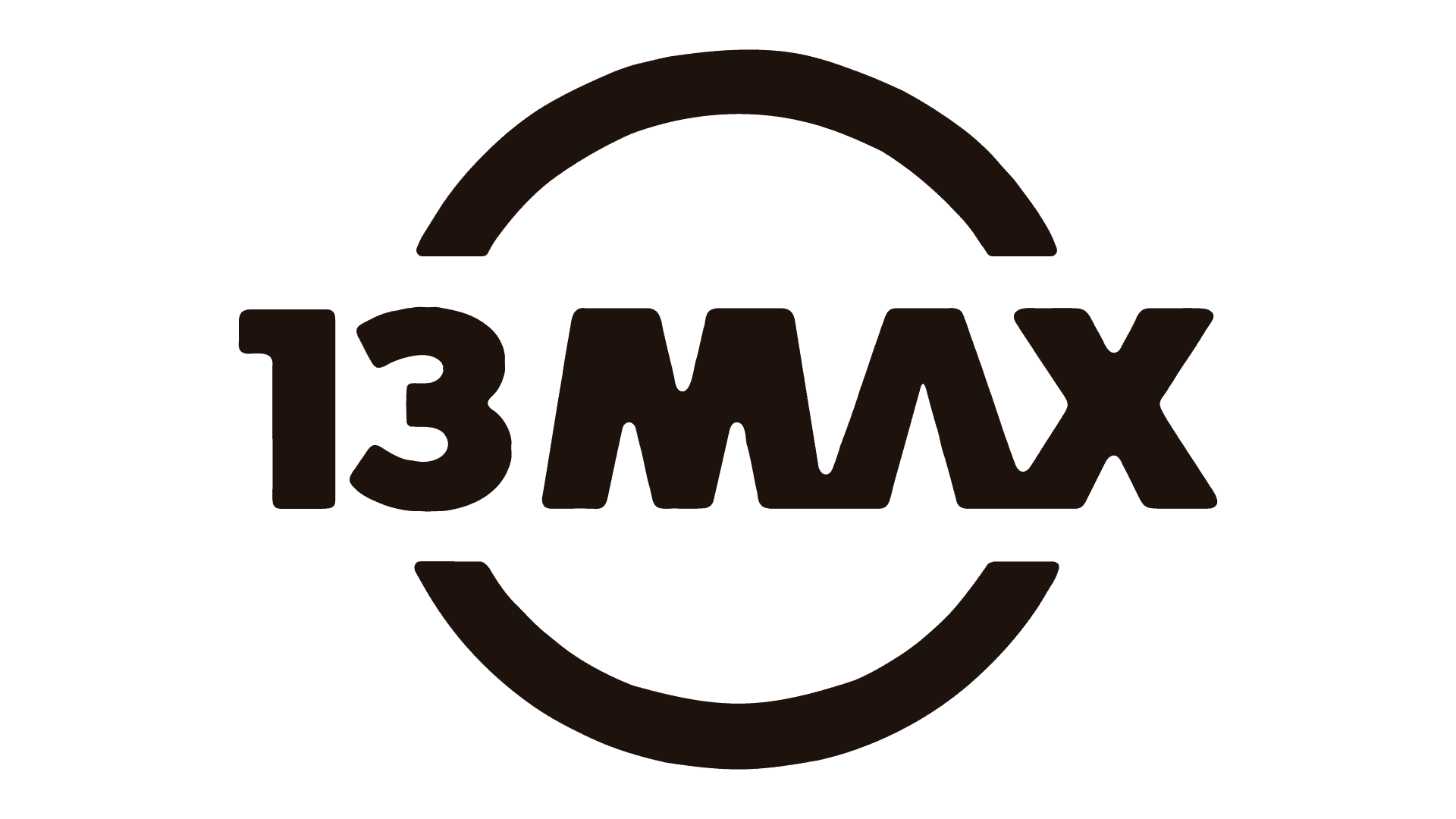13 Max TV Corrientes logo