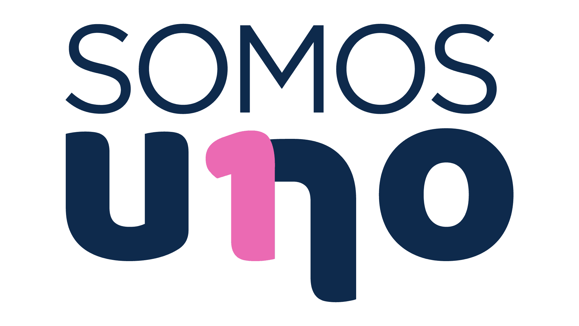 Canal Somos UNO Chaco logo