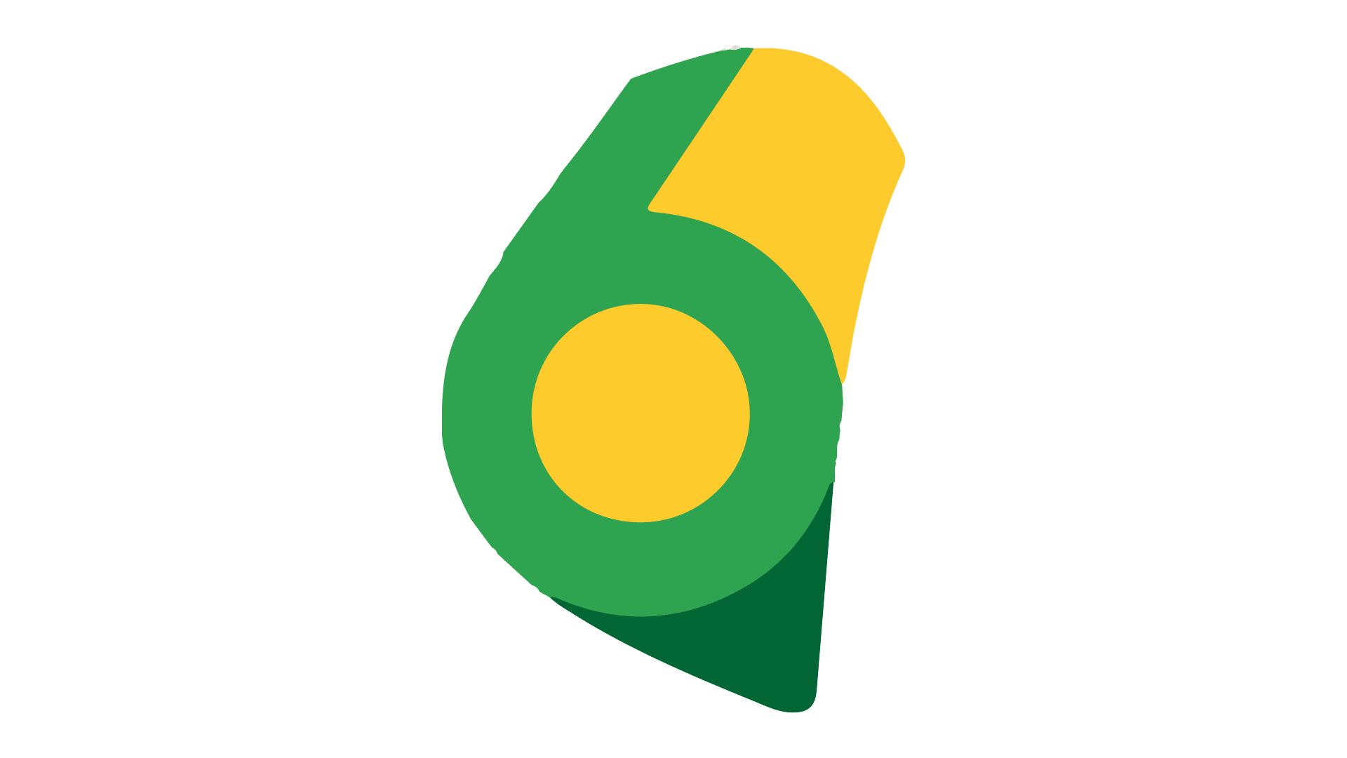 Canal 6 Entre Ríos TV logo