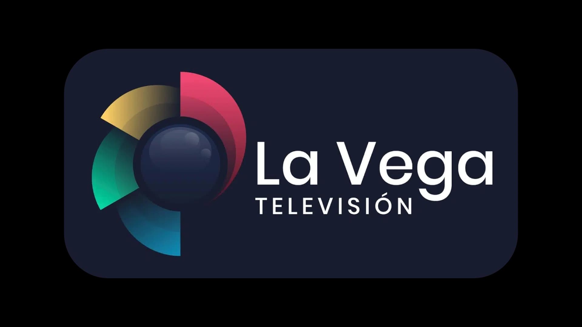 La Vega Televisión logo