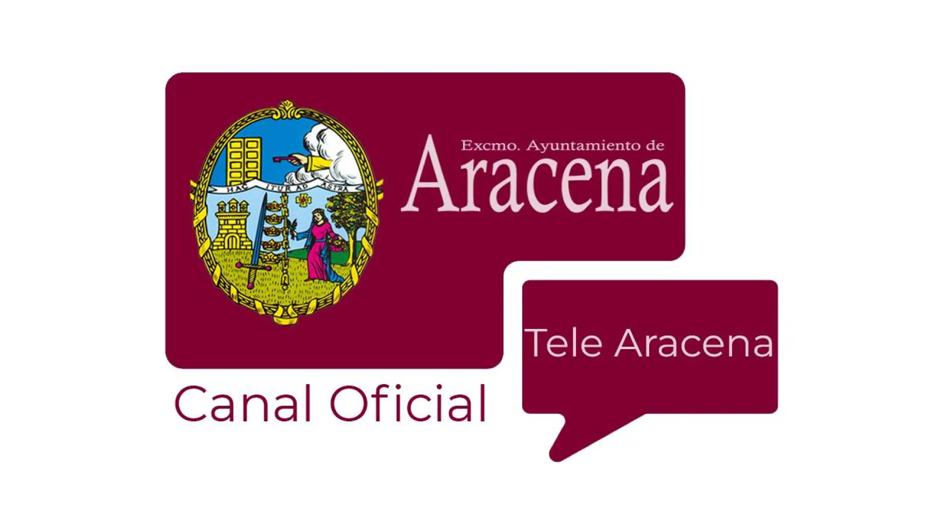 TeleAracena logo