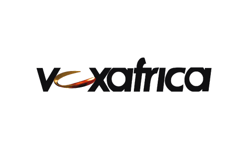 Vox África logo