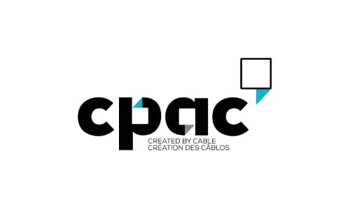 CPAC TV logo