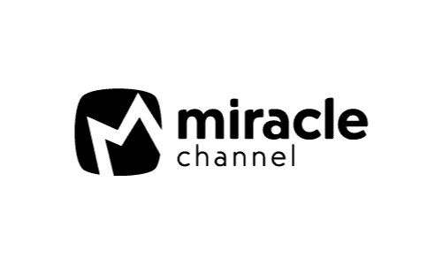Miracle Channel logo