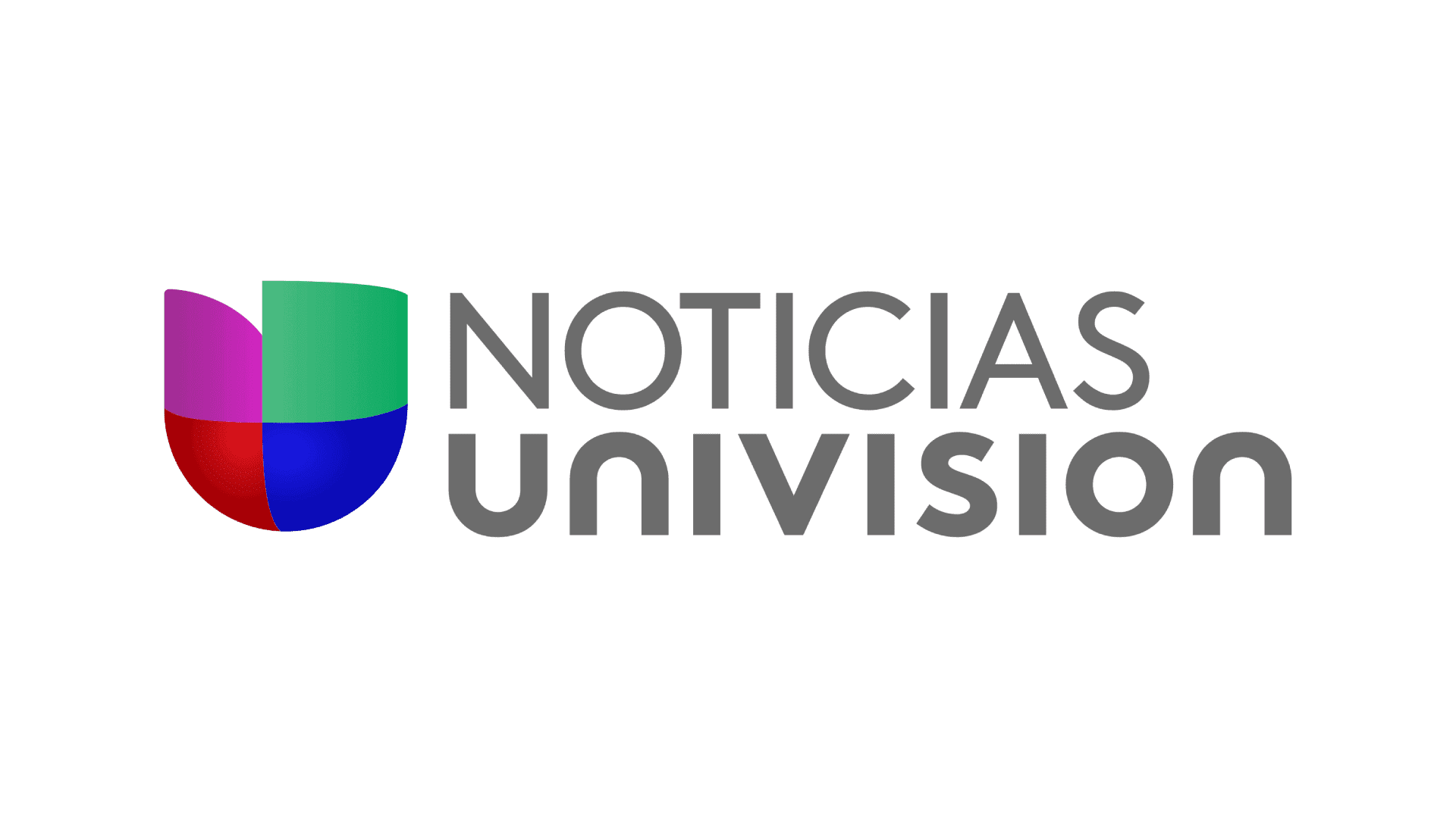 Univision Noticias logo