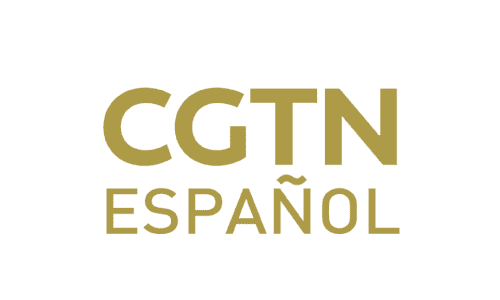 CGTN Español logo