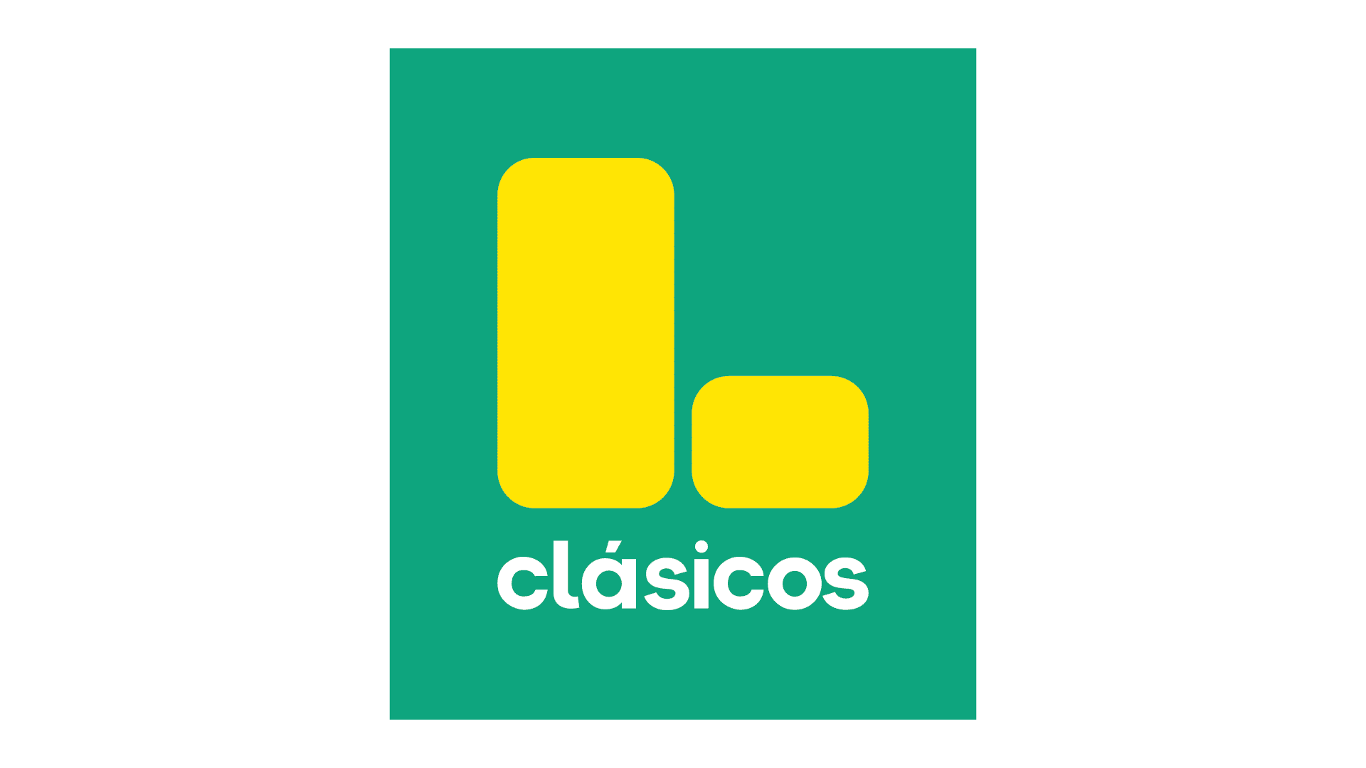 Latina Clásicos logo