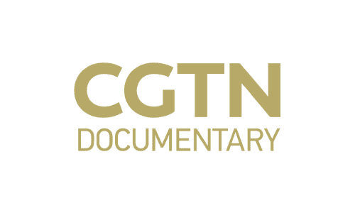 CGTN Documentary logo