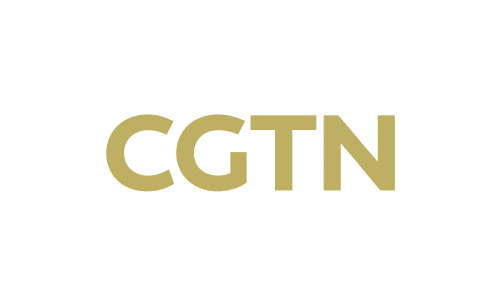 CGTN News logo