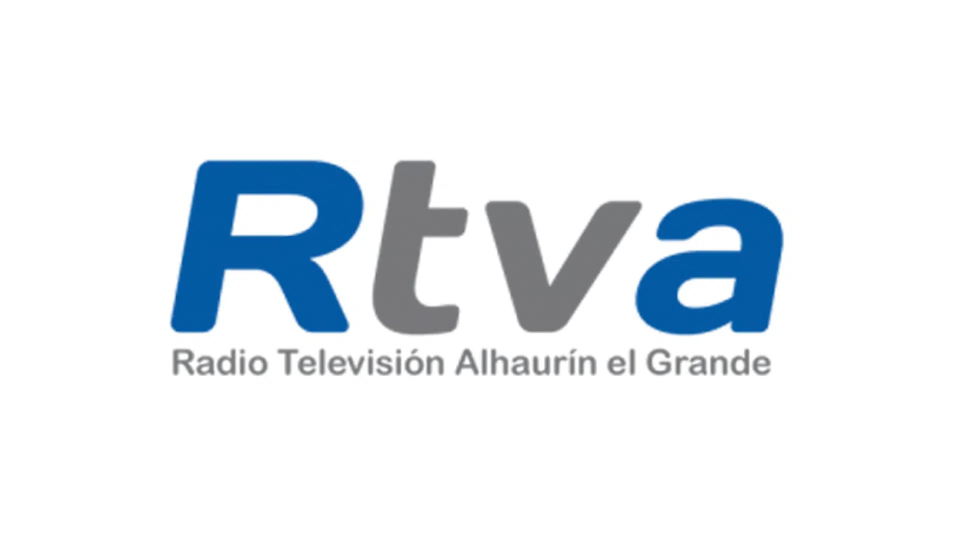 Televisión Alhaurín el Grande logo