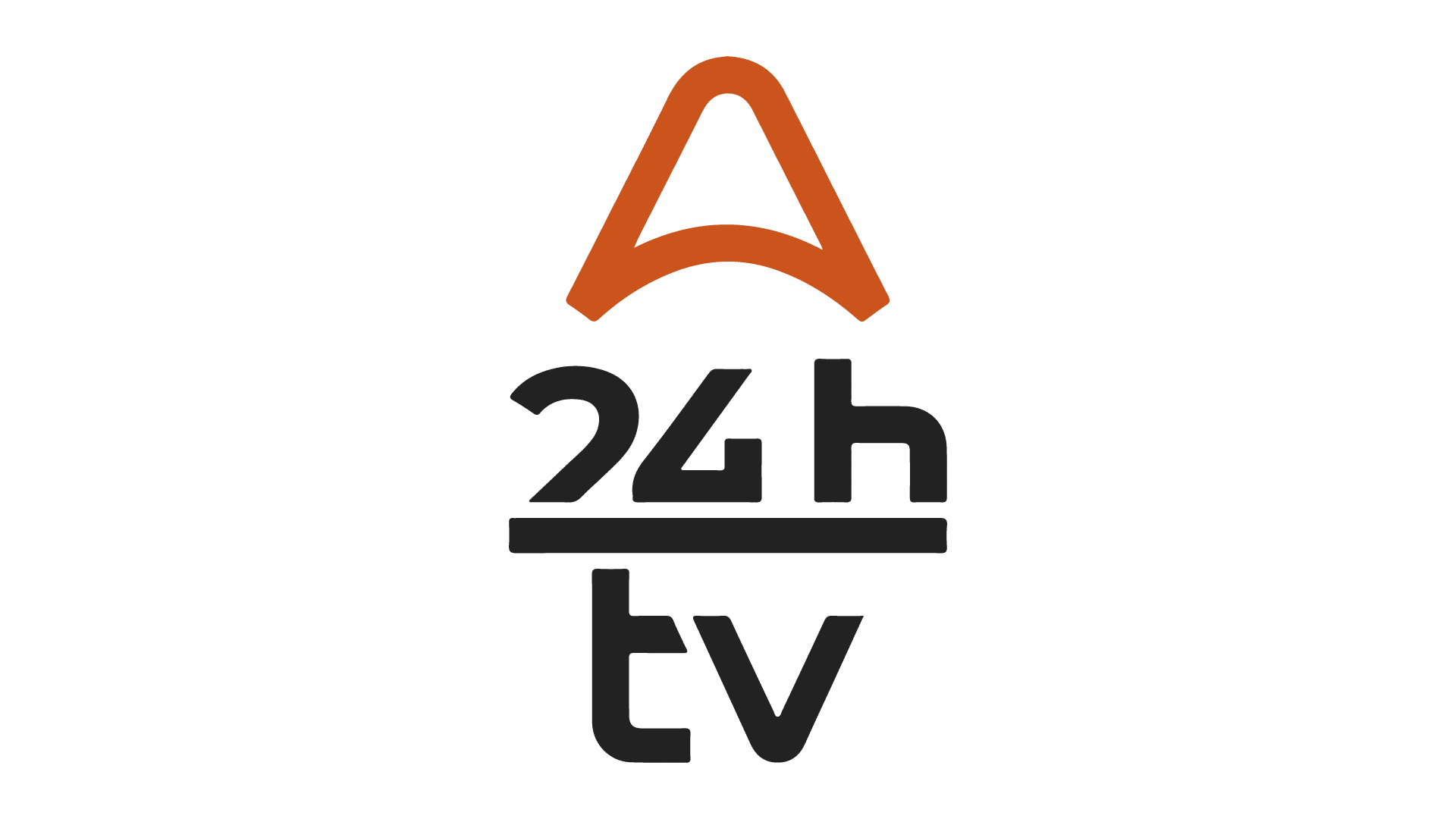 Almería 24hTV logo
