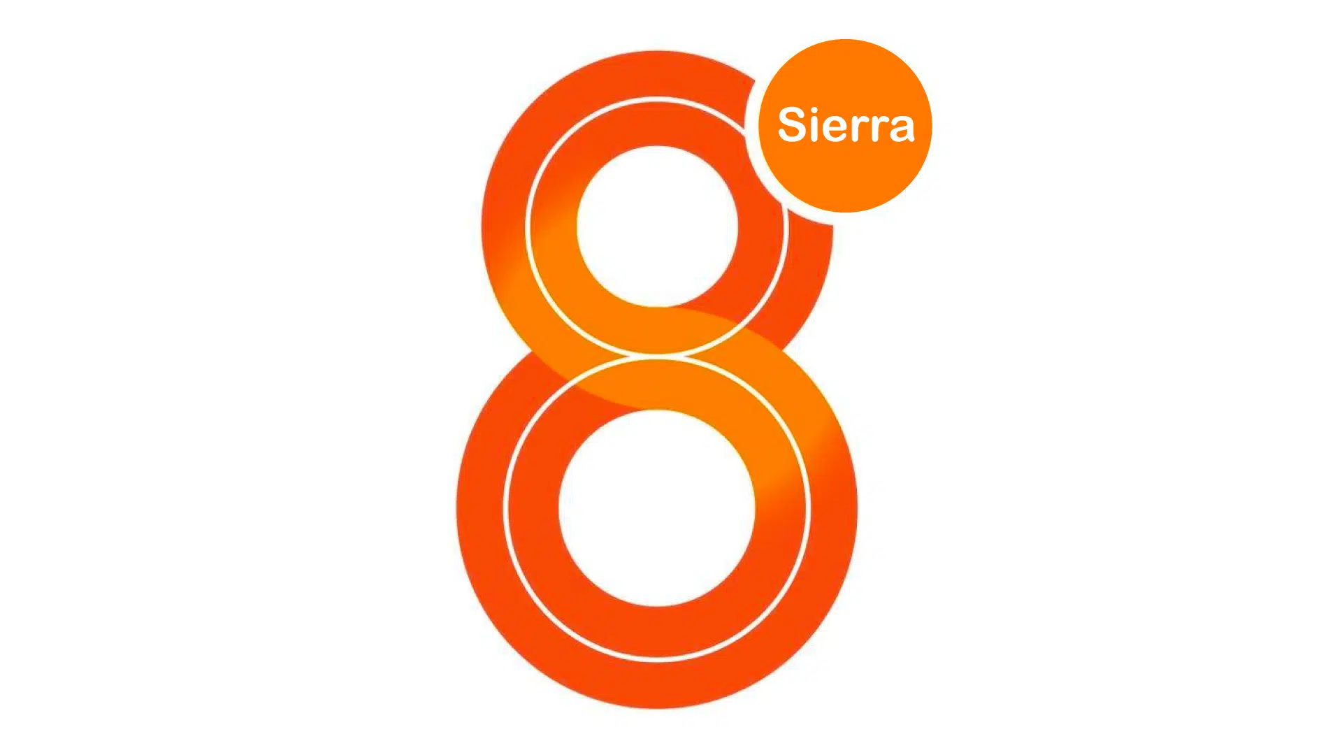 8 TV Sierra de Cádiz logo