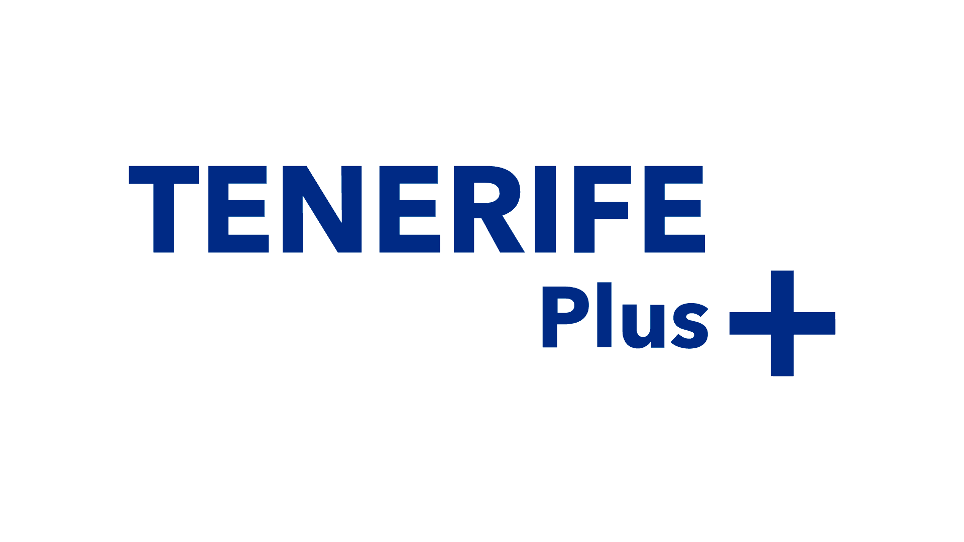 Tenerife Plus+ TV logo