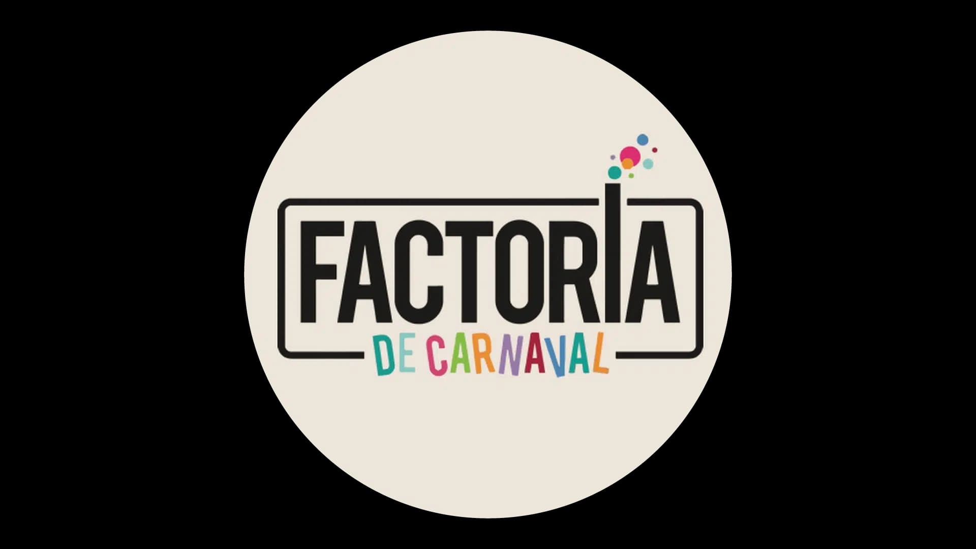 Factoría de Carnaval TV logo