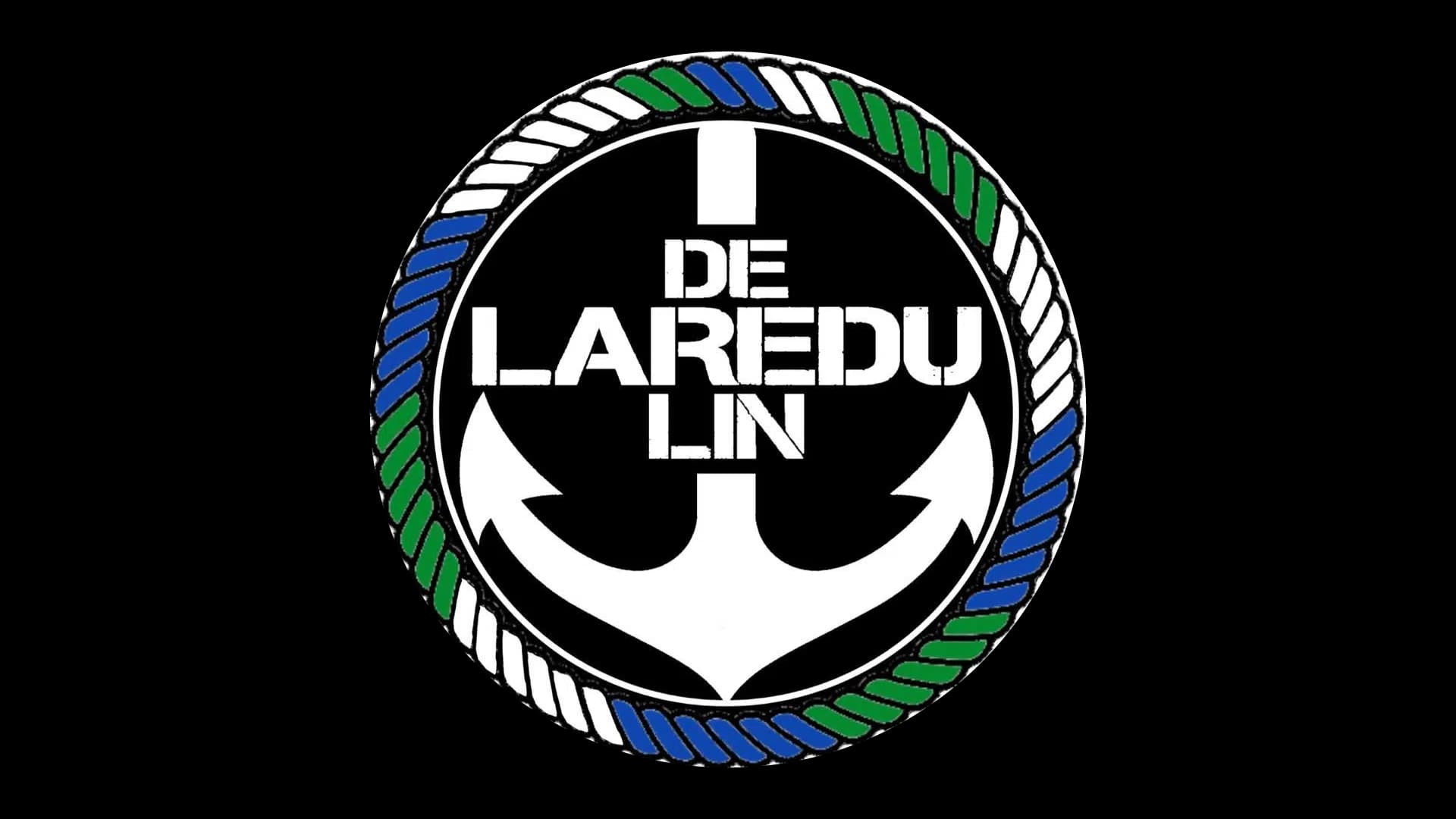 De Laredu Lin TV logo