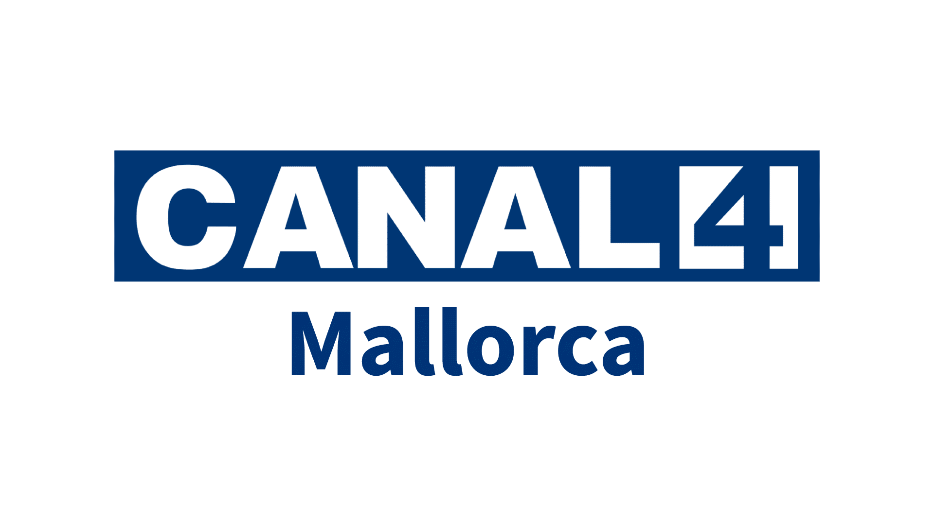 Canal 4 Baleares logo