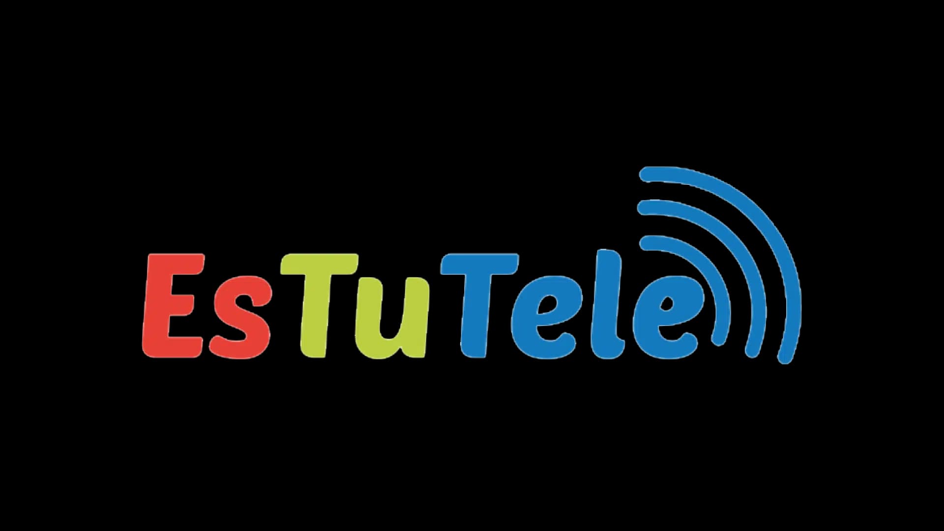 EsTuTele logo