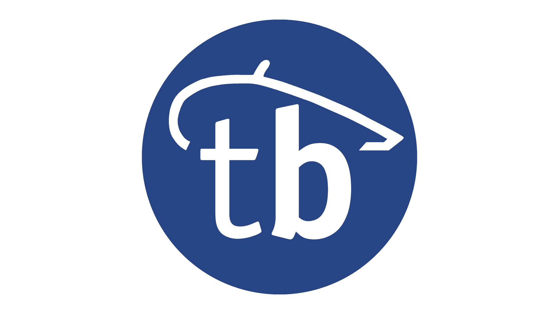 TeleBilbao logo