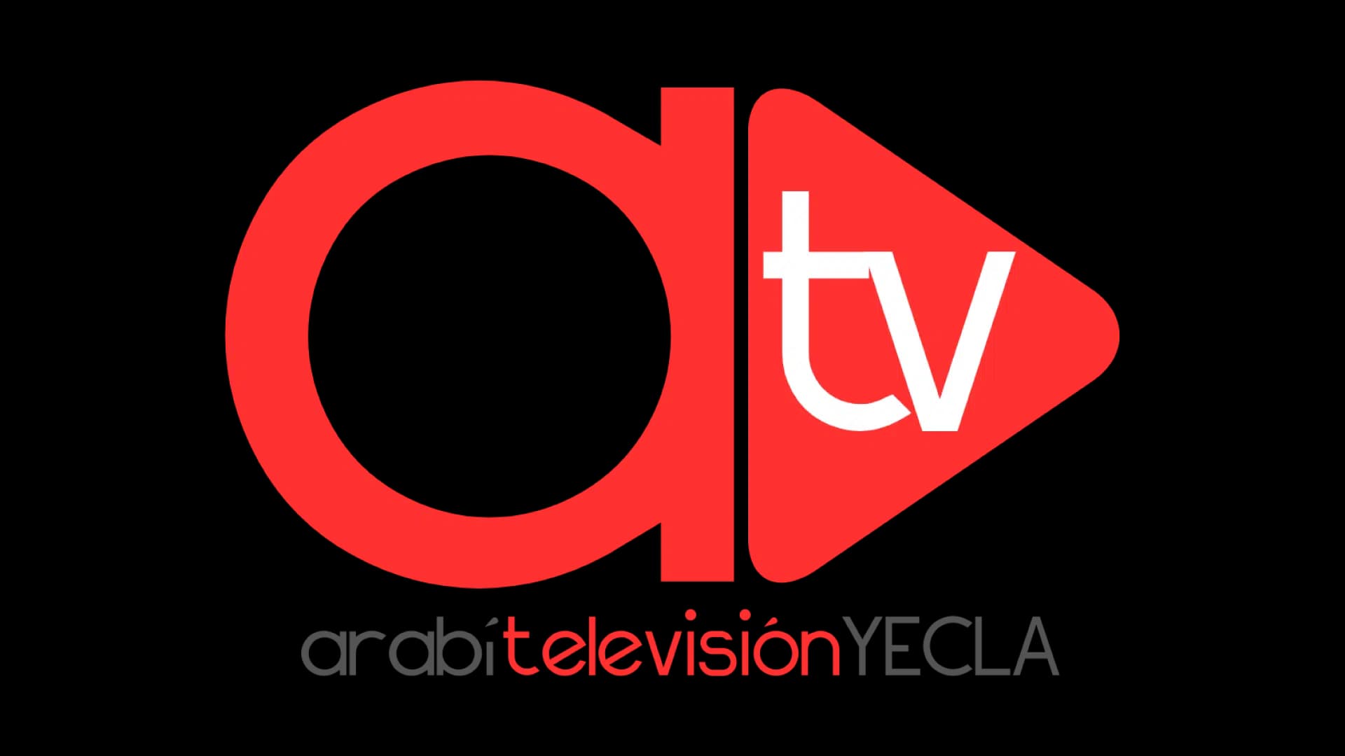 Arabí TV Yecla logo