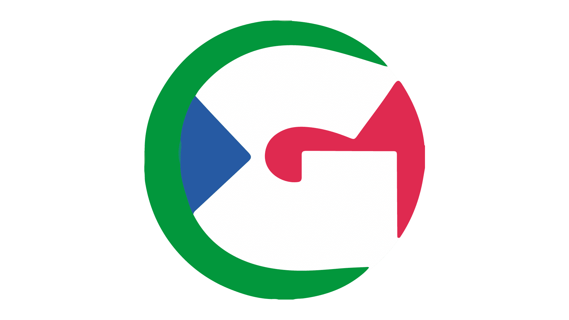 Televisión de Guinea Ecuatorial logo