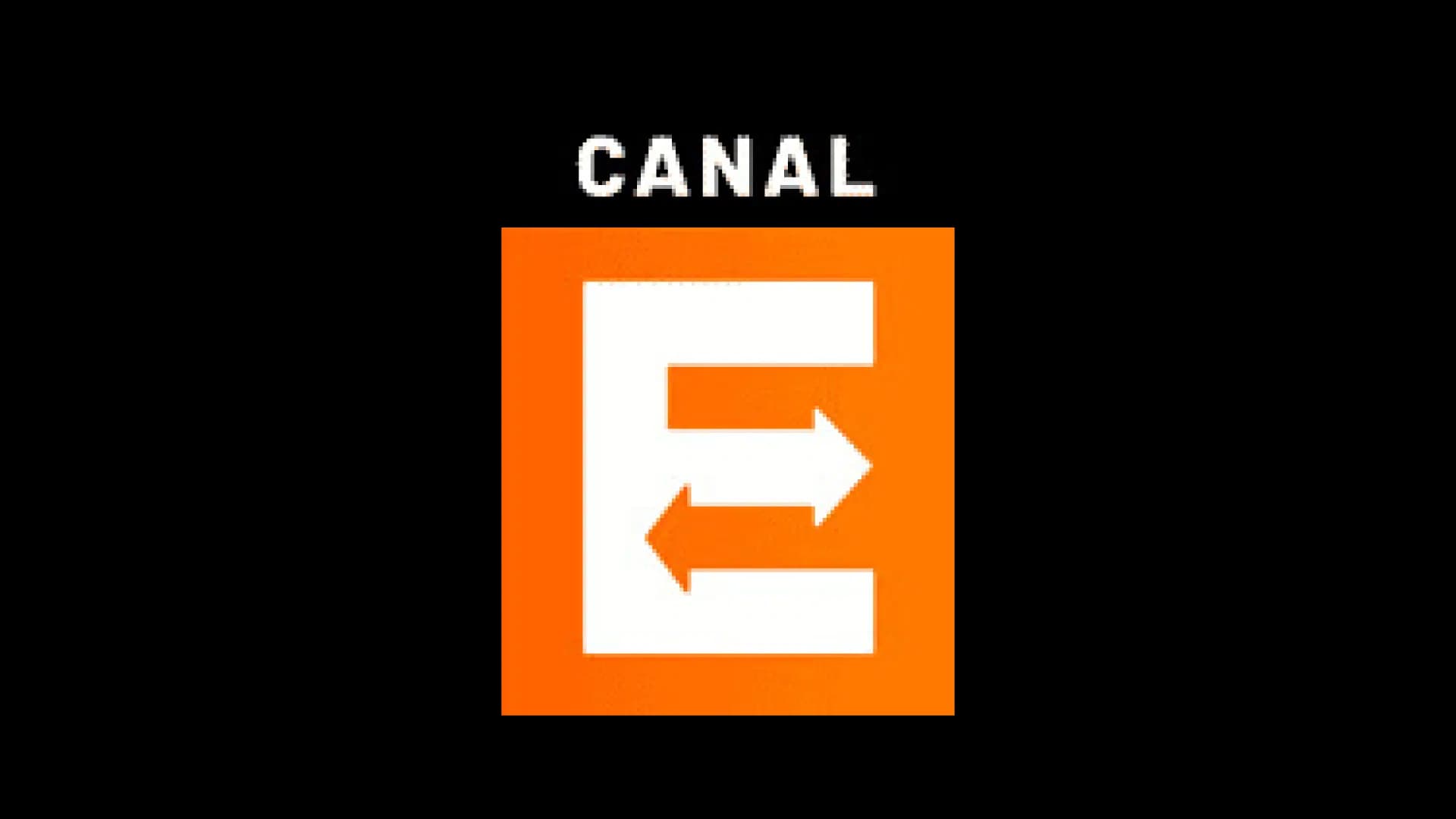 Canal E Argentina logo