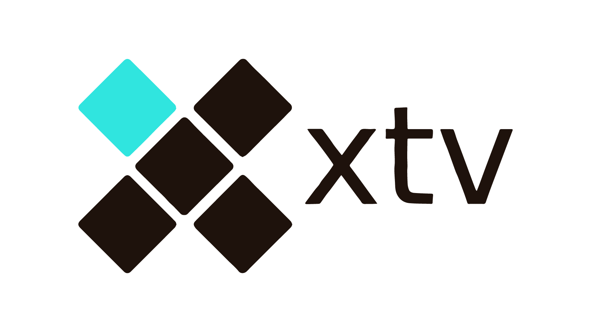 XTV Belize logo