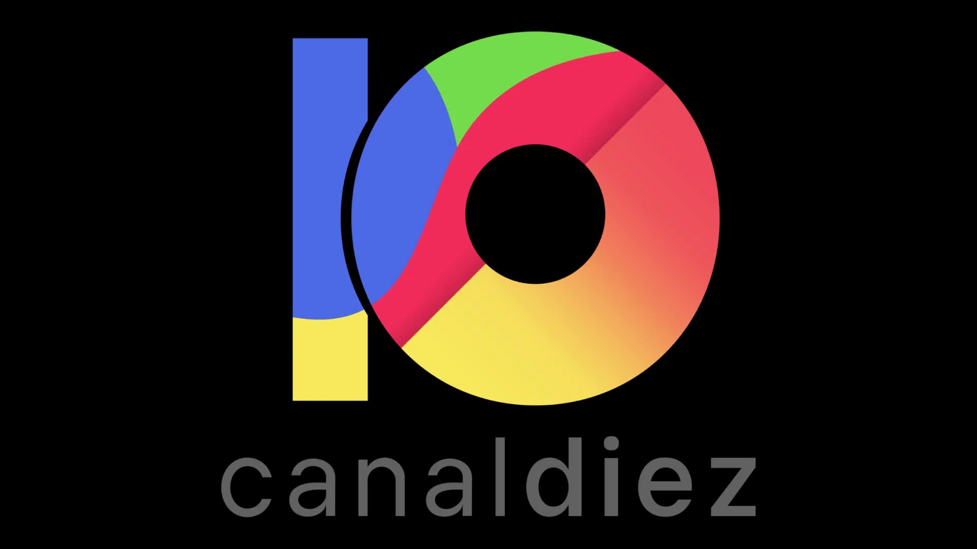 Canal 10 de Junín logo