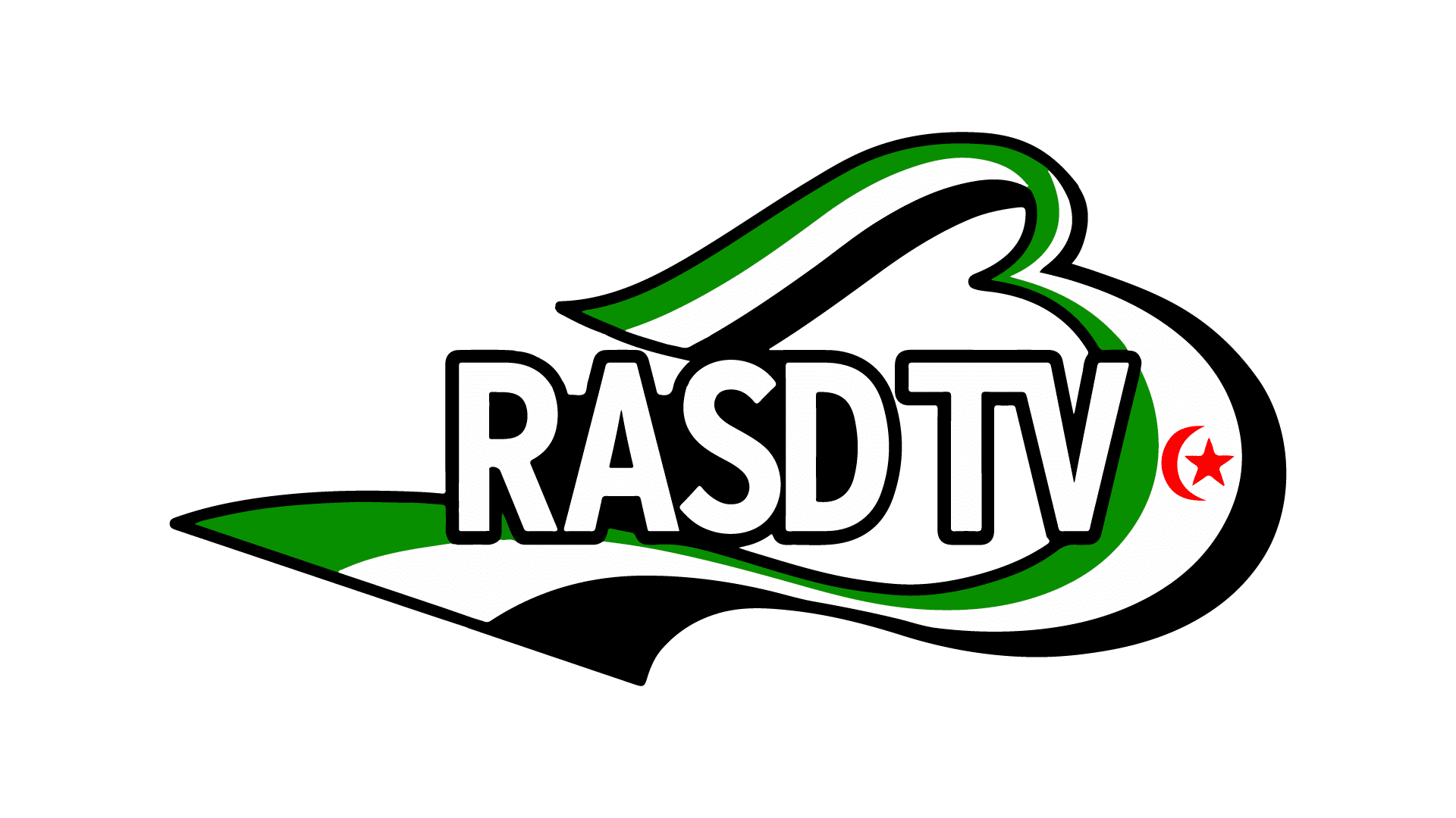 RASD TV logo
