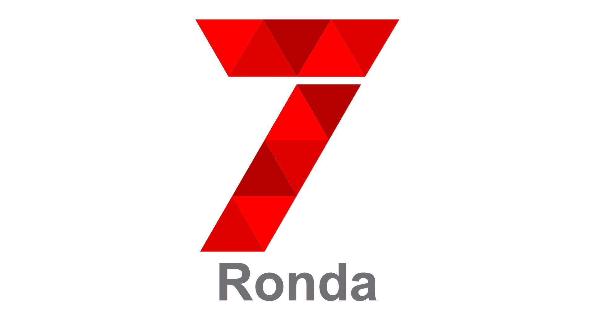 7 TV Ronda logo