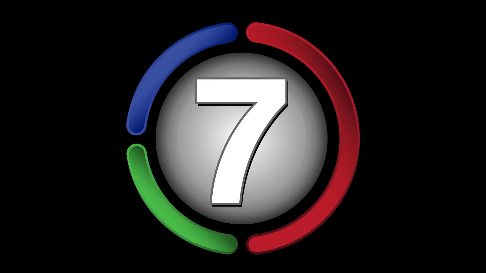 Canal 7 Neuquén logo
