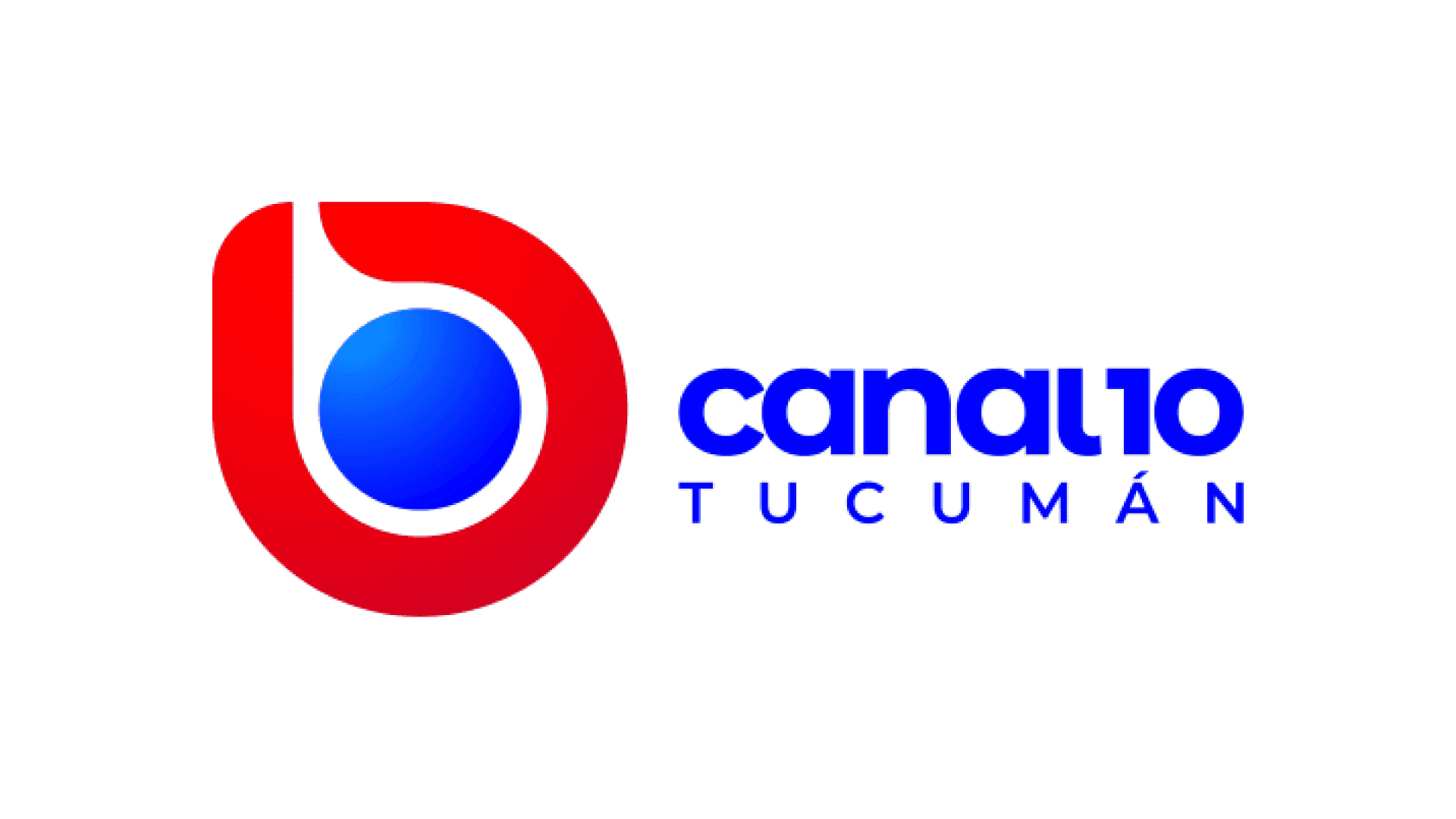 Canal 10 Tucumán logo