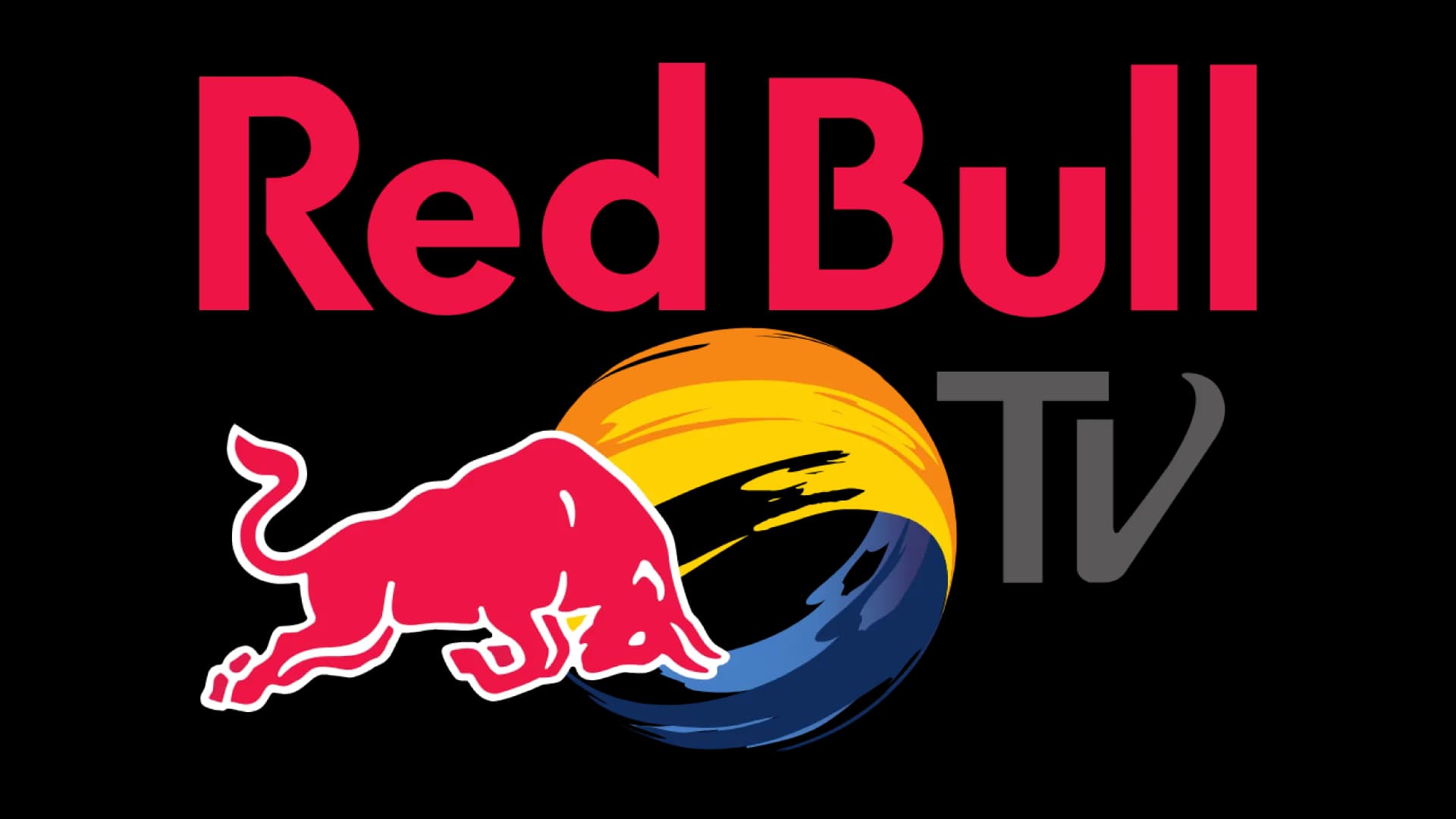 Red Bull TV logo