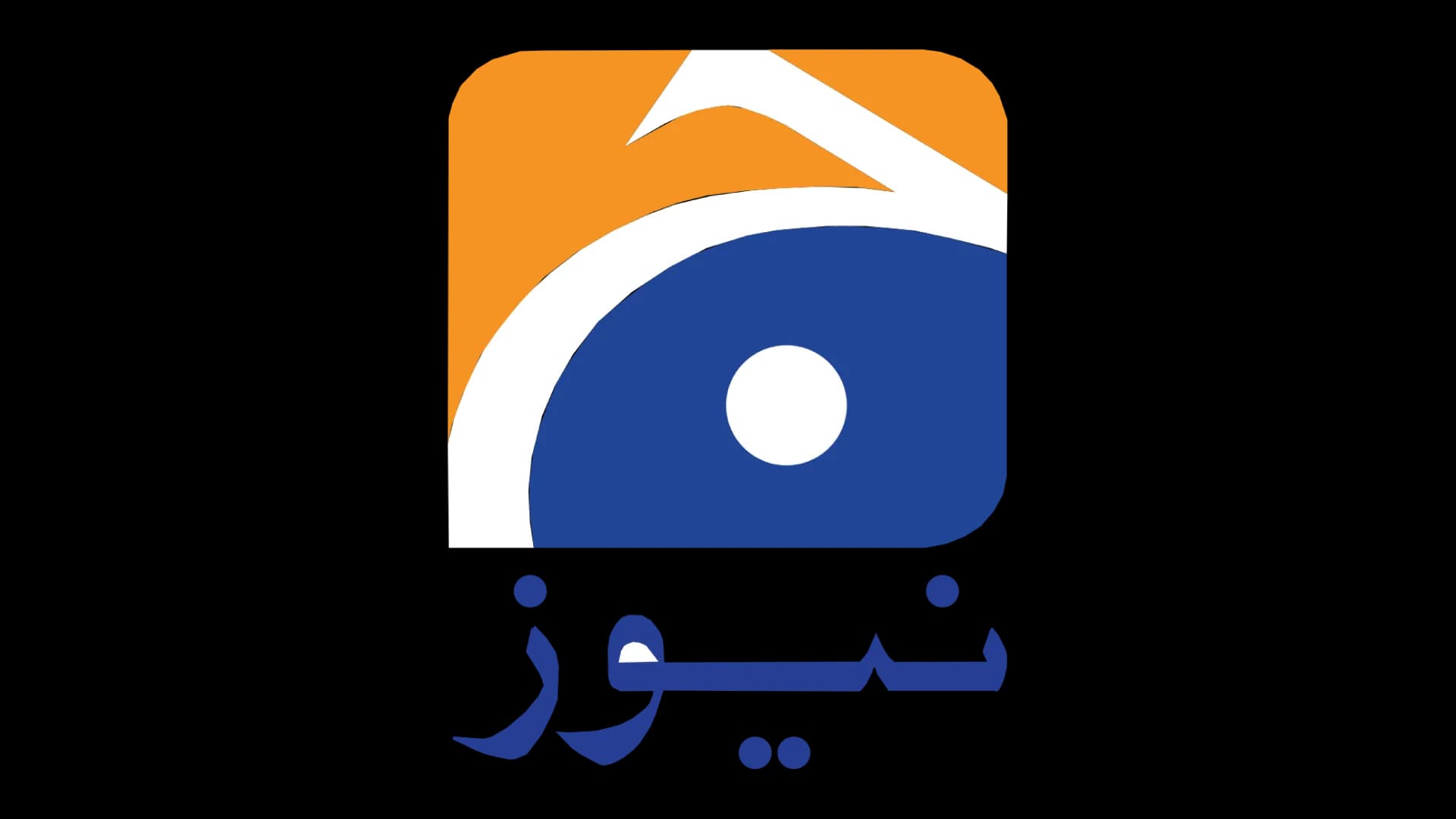 Geo News logo