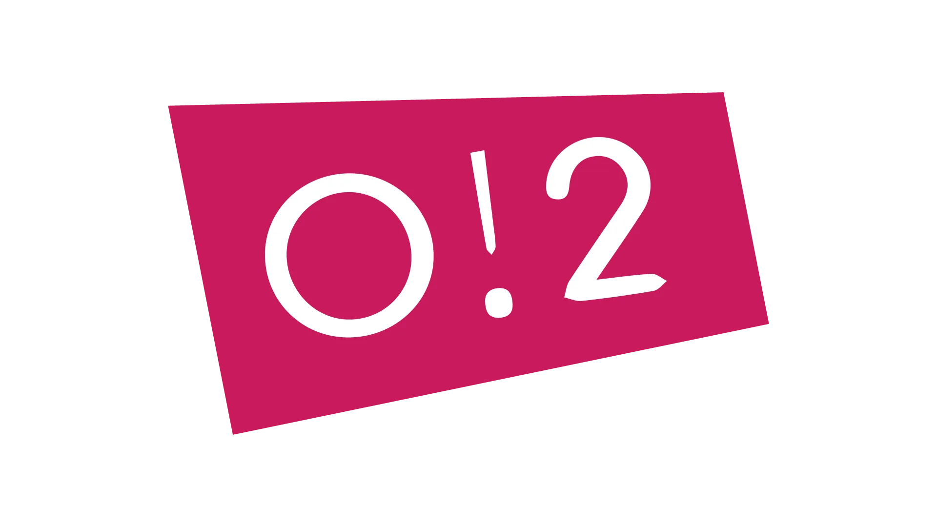 O2 TV logo