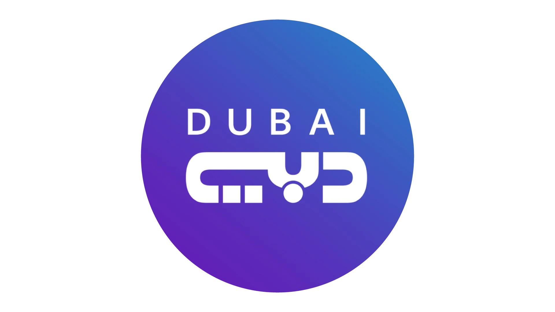 Dubai TV logo