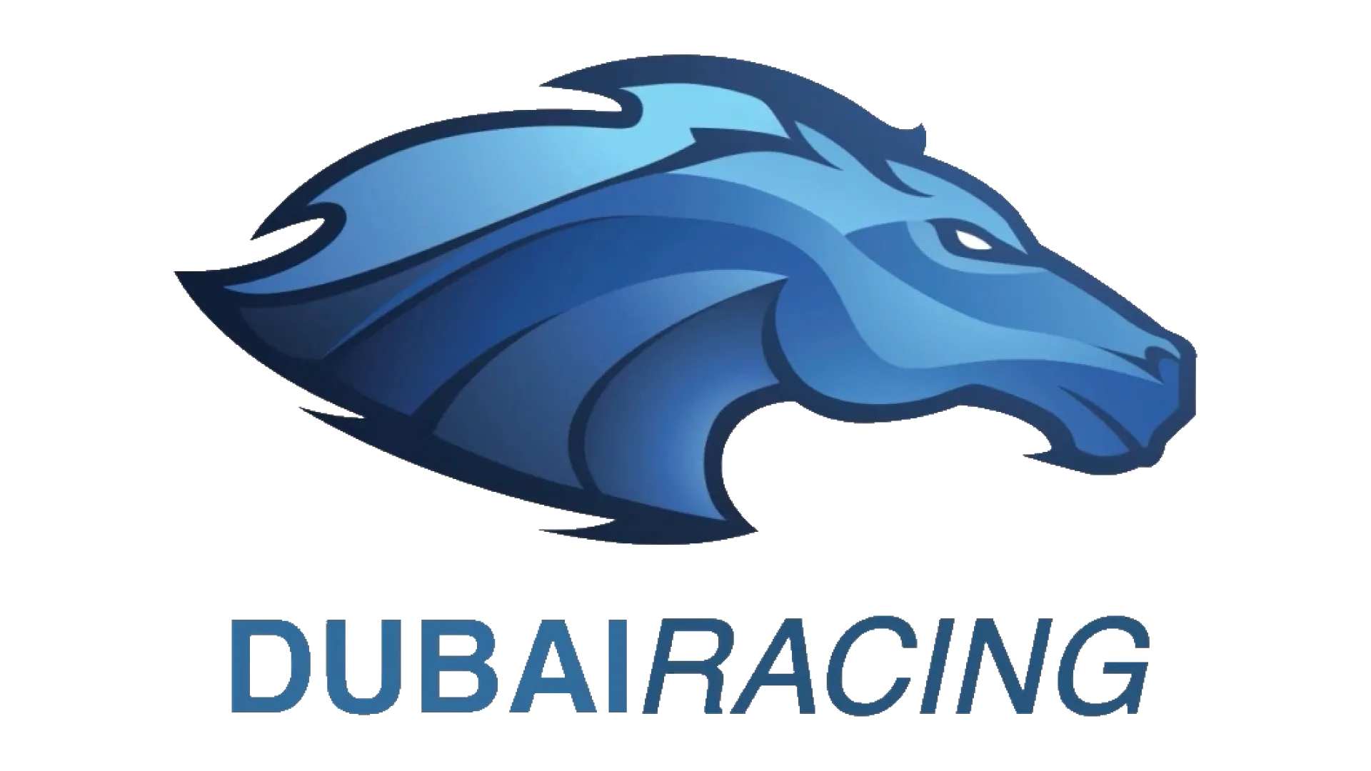 TV Dubai Racing logo