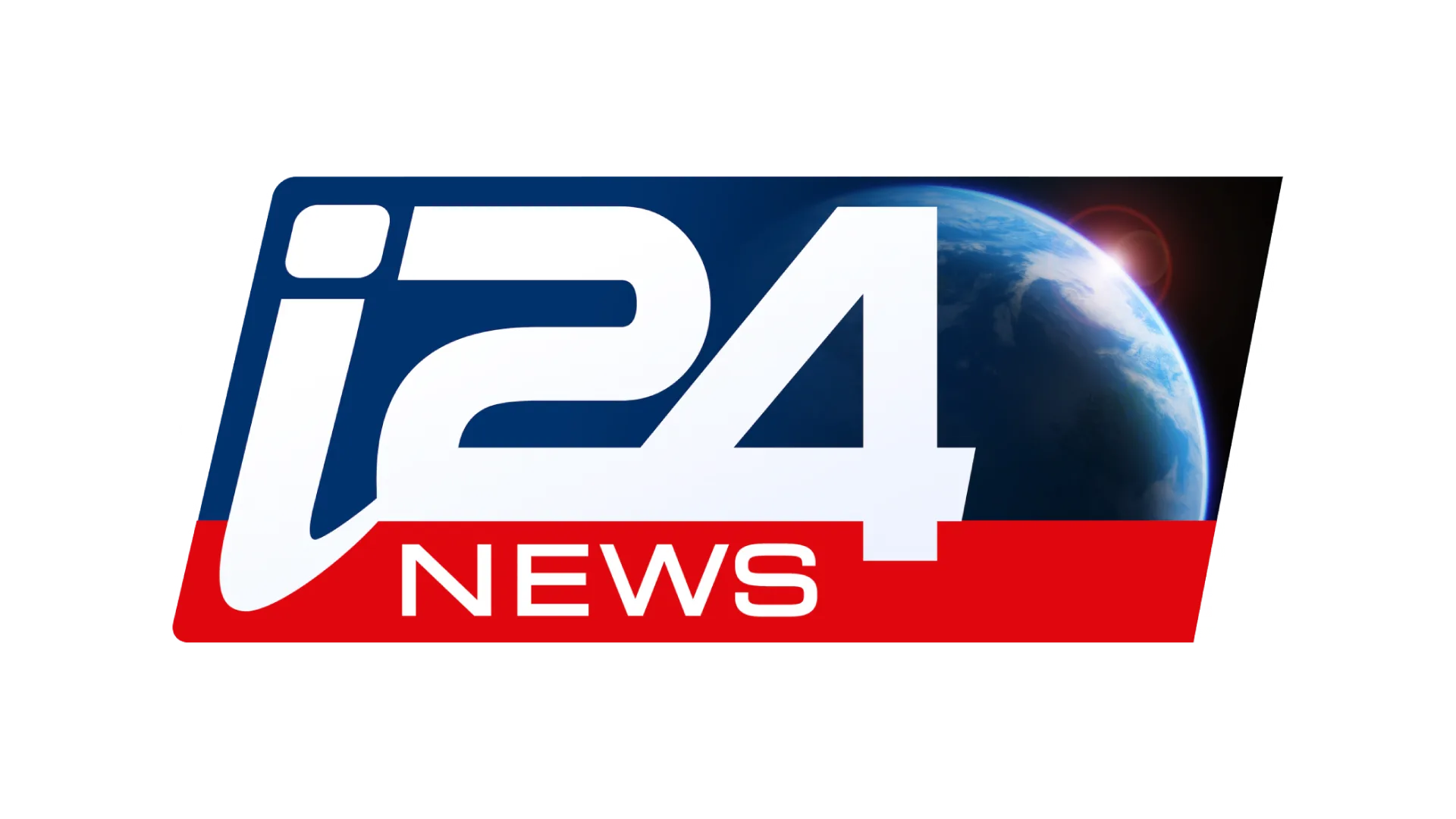 i24 News (Árabe) logo