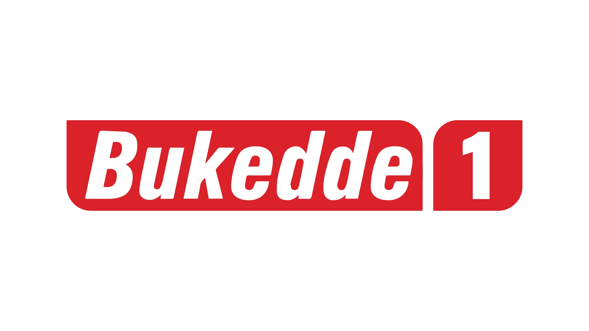 Bukedde TV logo