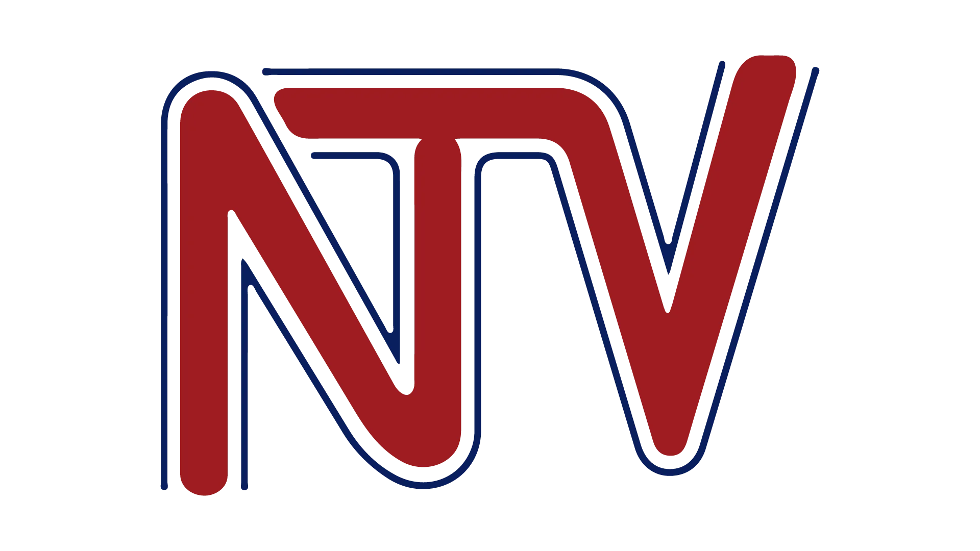 NTV Uganda logo