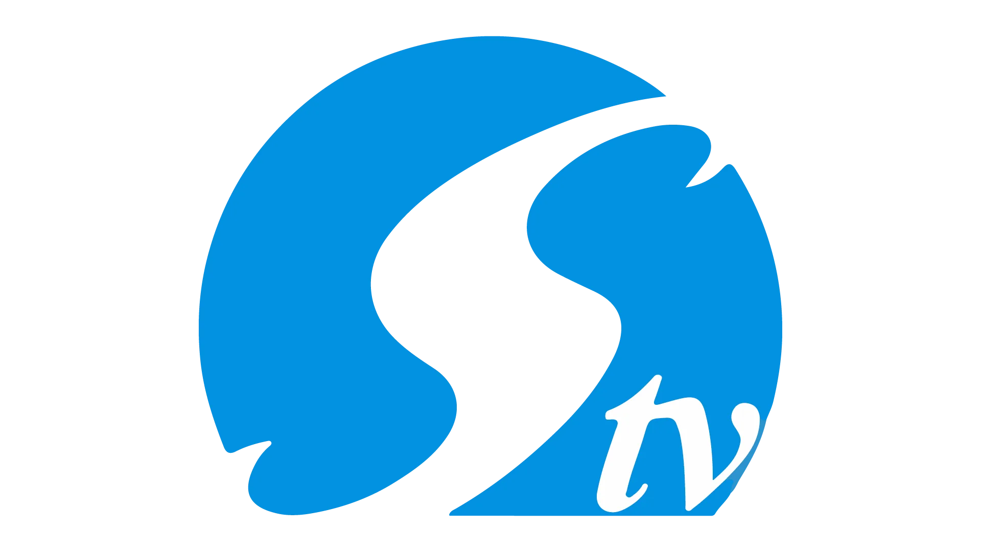 Silverbird Television logo