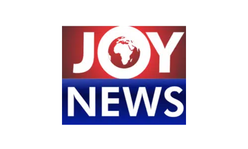 Joy News logo