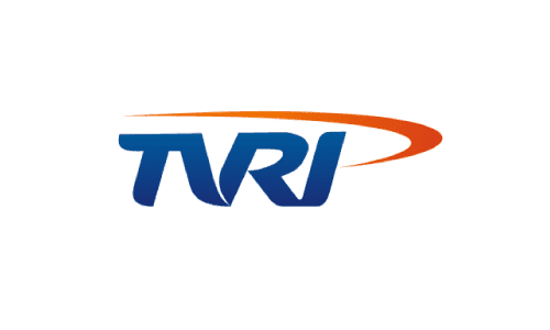 TVRI Indonesia logo