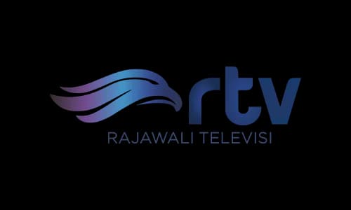 RTV (Rajawali Televisi) logo
